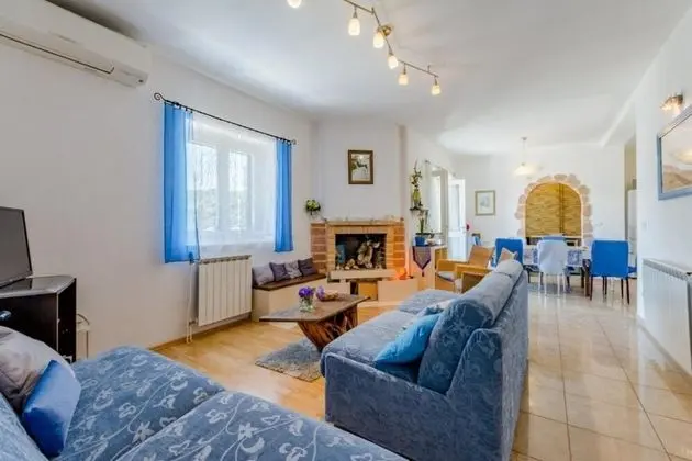 Apart Daire (Panorama - 3 bedroom flat - A1(6))