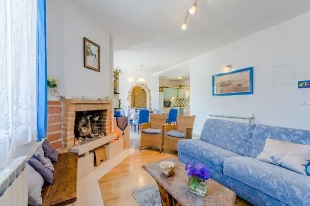 Apart Daire (Panorama - 3 bedroom flat - A1(6))