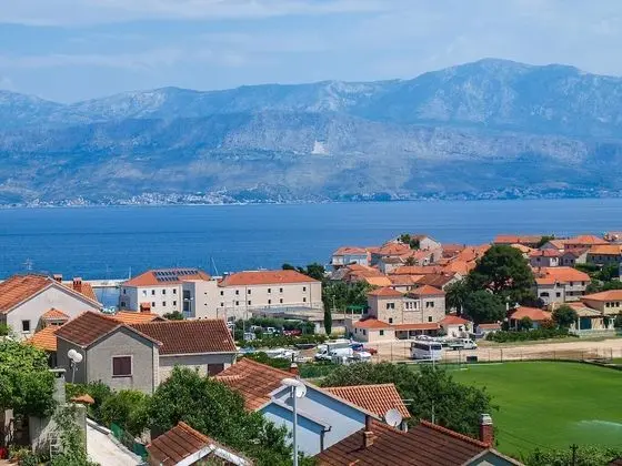 Apart Daire (Panorama - 3 bedroom flat - A1(6))