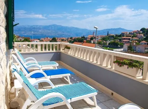 Apart Daire (Panorama - 3 bedroom flat - A1(6))