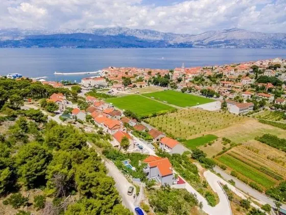 Apart Daire (Panorama - 3 bedroom flat - A1(6))