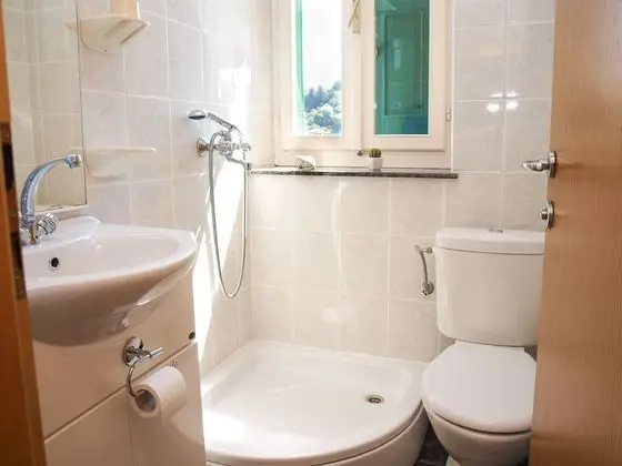 Apart Daire (Panorama - 3 bedroom flat - A1(6))