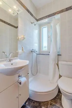 Apart Daire (Panorama - 3 bedroom flat - A1(6))