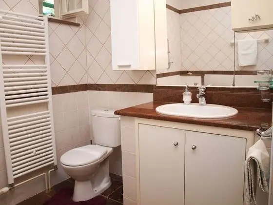 Apart Daire (Panorama - 3 bedroom flat - A1(6))