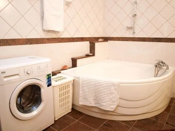 Apart Daire (Panorama - 3 bedroom flat - A1(6))