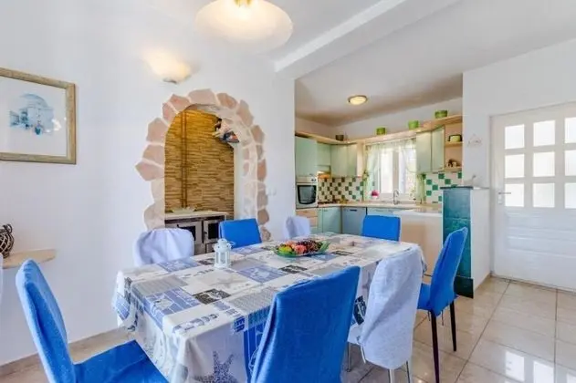 Apart Daire (Panorama - 3 bedroom flat - A1(6))