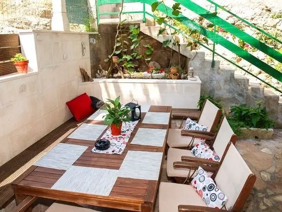 Apart Daire (Panorama - 3 bedroom flat - A1(6))