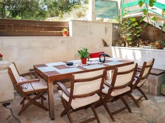 Apart Daire (Panorama - 3 bedroom flat - A1(6))