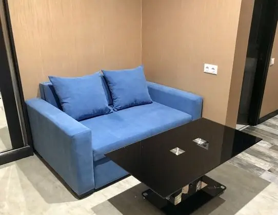 İkiz Capacity 1
