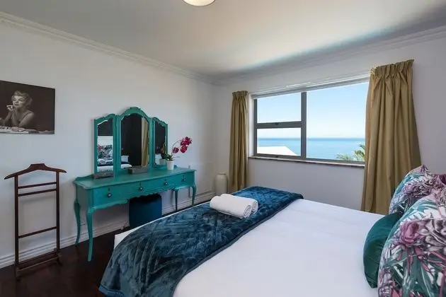 Premier Apart Daire, 2 Yatak Odası, Sigara İçilmez, Plaj Manzaralı