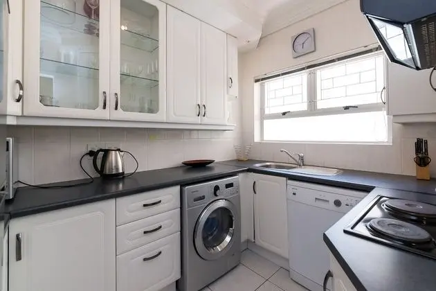 Premier Apart Daire, 2 Yatak Odası, Sigara İçilmez, Plaj Manzaralı