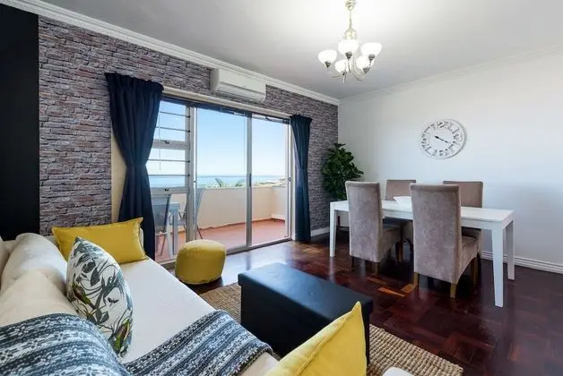 Premier Apart Daire, 2 Yatak Odası, Sigara İçilmez, Plaj Manzaralı
