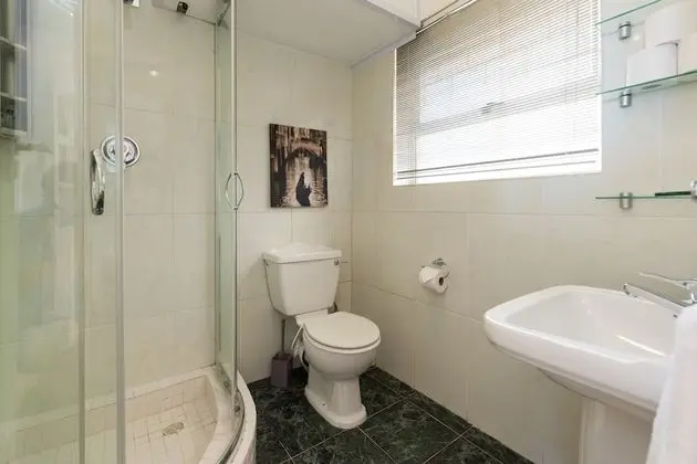 Premier Apart Daire, 2 Yatak Odası, Sigara İçilmez, Plaj Manzaralı