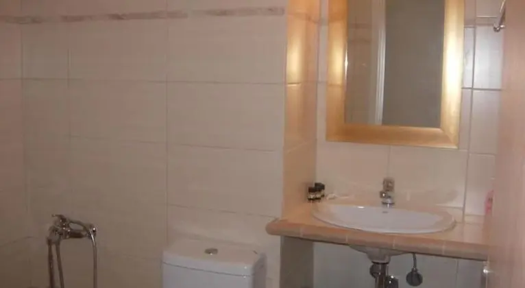 Tek Büyük Yataklı Oda, Deniz Manzaralı