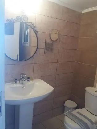 Tek Büyük Yataklı Oda, Kısmi Deniz Manzaralı