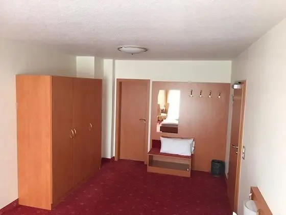 Basic Tek Büyük Yataklı Oda, Dağ Manzaralı