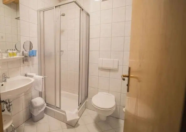 Süit, Küçük Mutfak