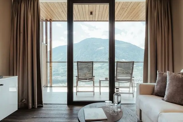 Premium Oda, Vadi Manzaralı