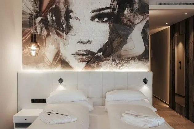 Premium Oda, Vadi Manzaralı