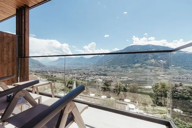 Premium Oda, Vadi Manzaralı