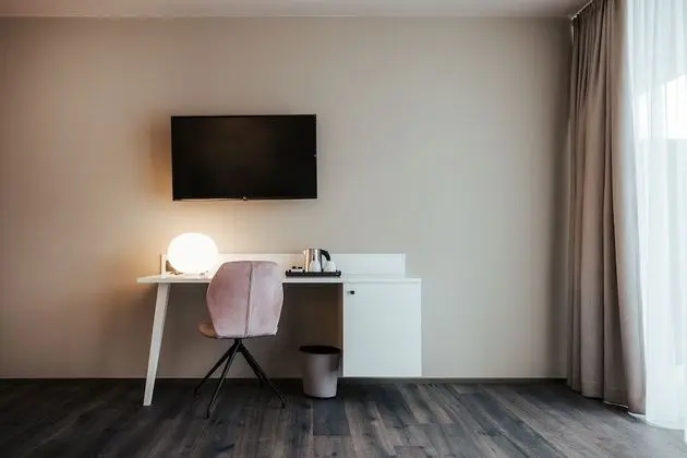 Superior Tek Büyük Yataklı Oda, Dağ Manzaralı