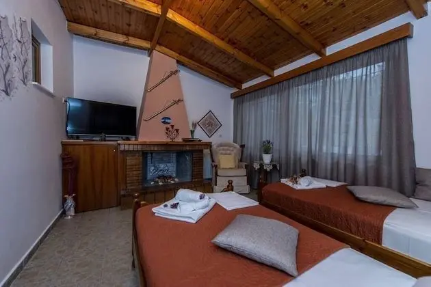 Apart Daire, 2 Yatak Odası, Deniz Manzaralı