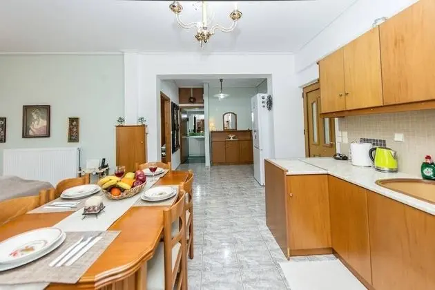 Apart Daire, 2 Yatak Odası, Deniz Manzaralı