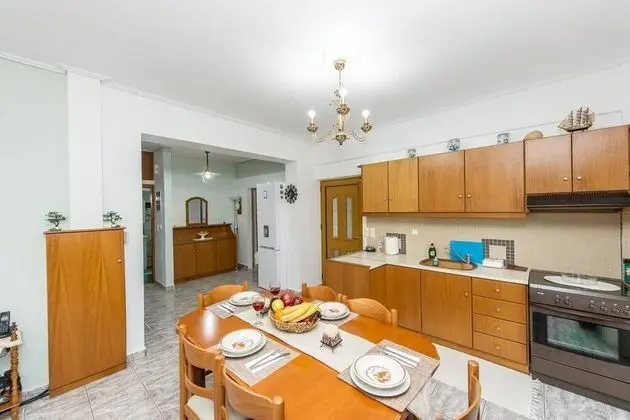 Apart Daire, 2 Yatak Odası, Deniz Manzaralı