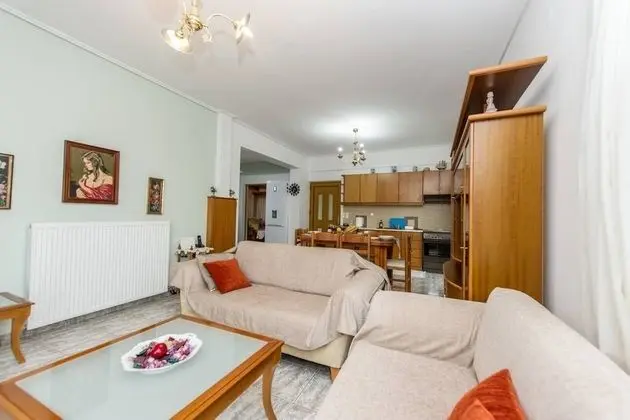 Apart Daire, 2 Yatak Odası, Deniz Manzaralı