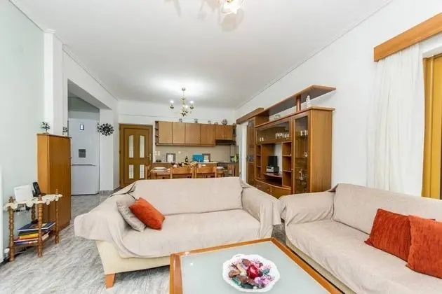 Apart Daire, 2 Yatak Odası, Deniz Manzaralı