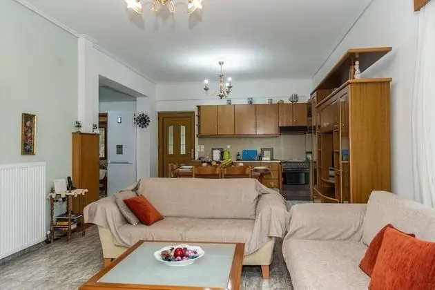 Apart Daire, 2 Yatak Odası, Deniz Manzaralı