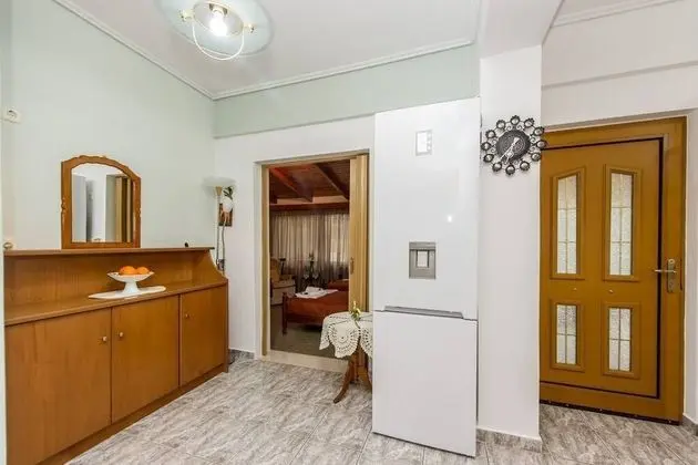 Apart Daire, 2 Yatak Odası, Deniz Manzaralı