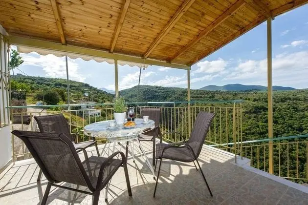 Apart Daire, 2 Yatak Odası, Deniz Manzaralı