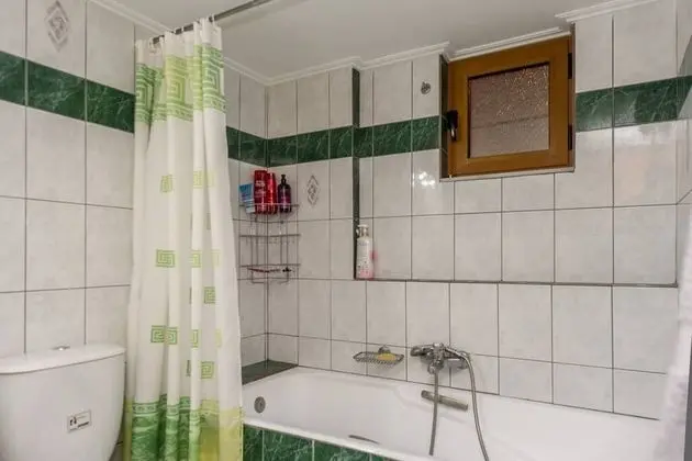Apart Daire, 2 Yatak Odası, Deniz Manzaralı