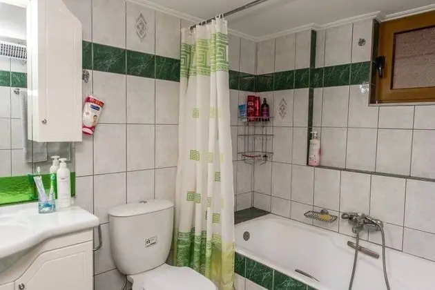 Apart Daire, 2 Yatak Odası, Deniz Manzaralı