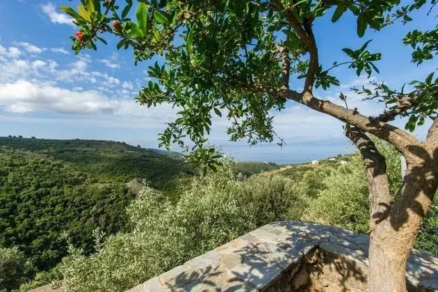 Apart Daire, 2 Yatak Odası, Deniz Manzaralı