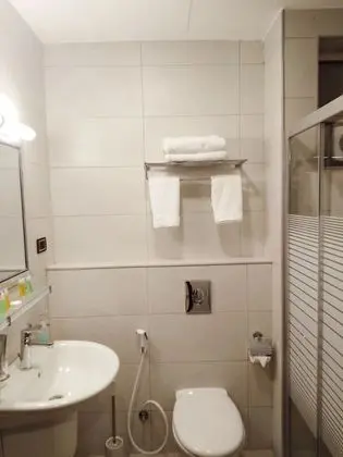Deluxe Tek Büyük Yataklı Oda, 1 En Büyük (King) Boy Yatak, Şehir Manzaralı