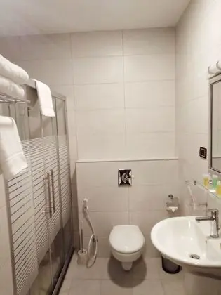 Deluxe Tek Büyük Yataklı Oda, 1 En Büyük (King) Boy Yatak, Şehir Manzaralı