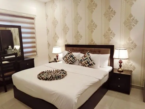 Deluxe Tek Kişilik Oda, 1 En Büyük (King) Boy Yatak, Şehir Manzaralı