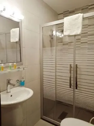Deluxe Tek Kişilik Oda, 1 En Büyük (King) Boy Yatak, Şehir Manzaralı