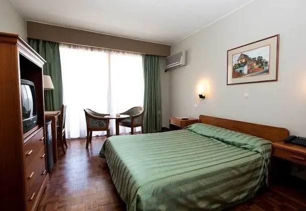 Tek Kişilik Oda