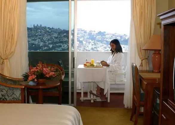 Tek Kişilik Oda