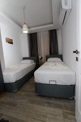 Premium Apartment, Sea View