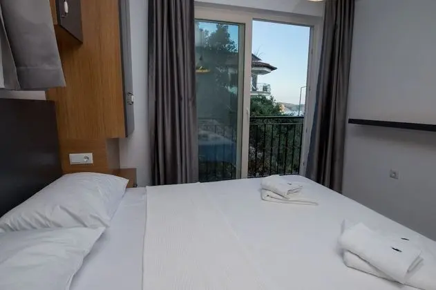 Premium Apartment, Sea View