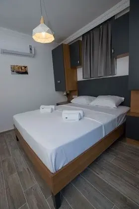 Premium Apartment, Sea View