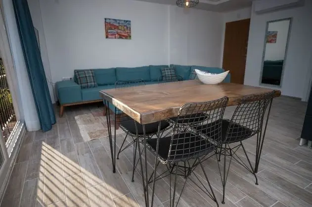 Premium Apartment, Sea View