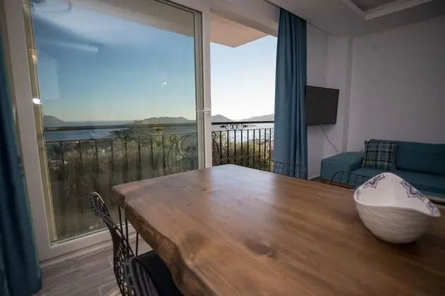 Premium Apartment, Sea View