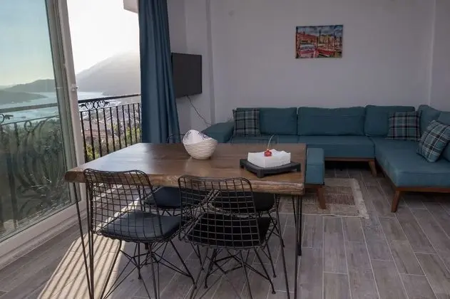 Premium Apartment, Sea View