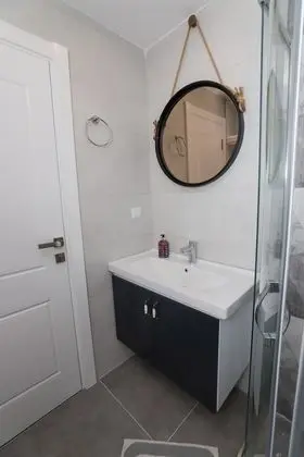 Premium Apartment, Sea View