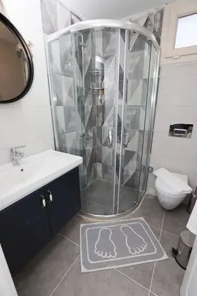 Premium Apartment, Sea View